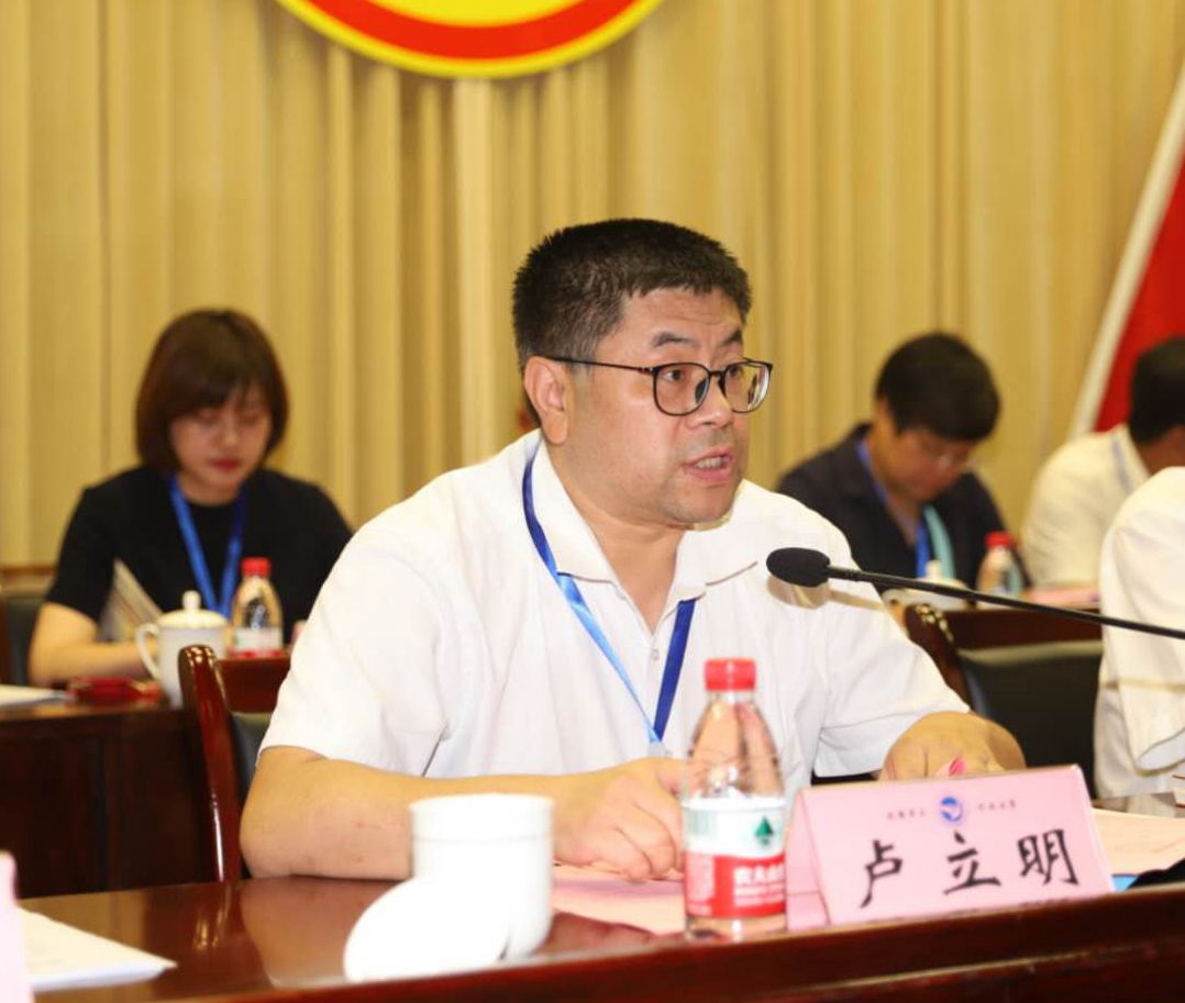 凝心聚力提质量 接续奋斗绘蓝图—学校举行第四届